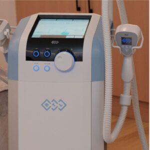 Exilis ultra 360 madrid