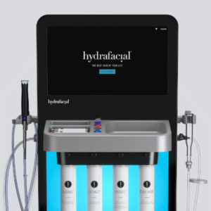 Hydrafacial Deluxe 1 sesión