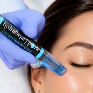 Hydrafacial Perk ojos | 1 sesión