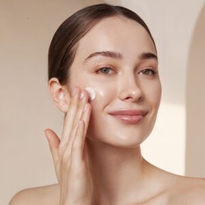 Facial party glow express