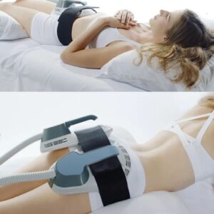 RadioSculpt® – Remodelación corporal y tonificación muscular